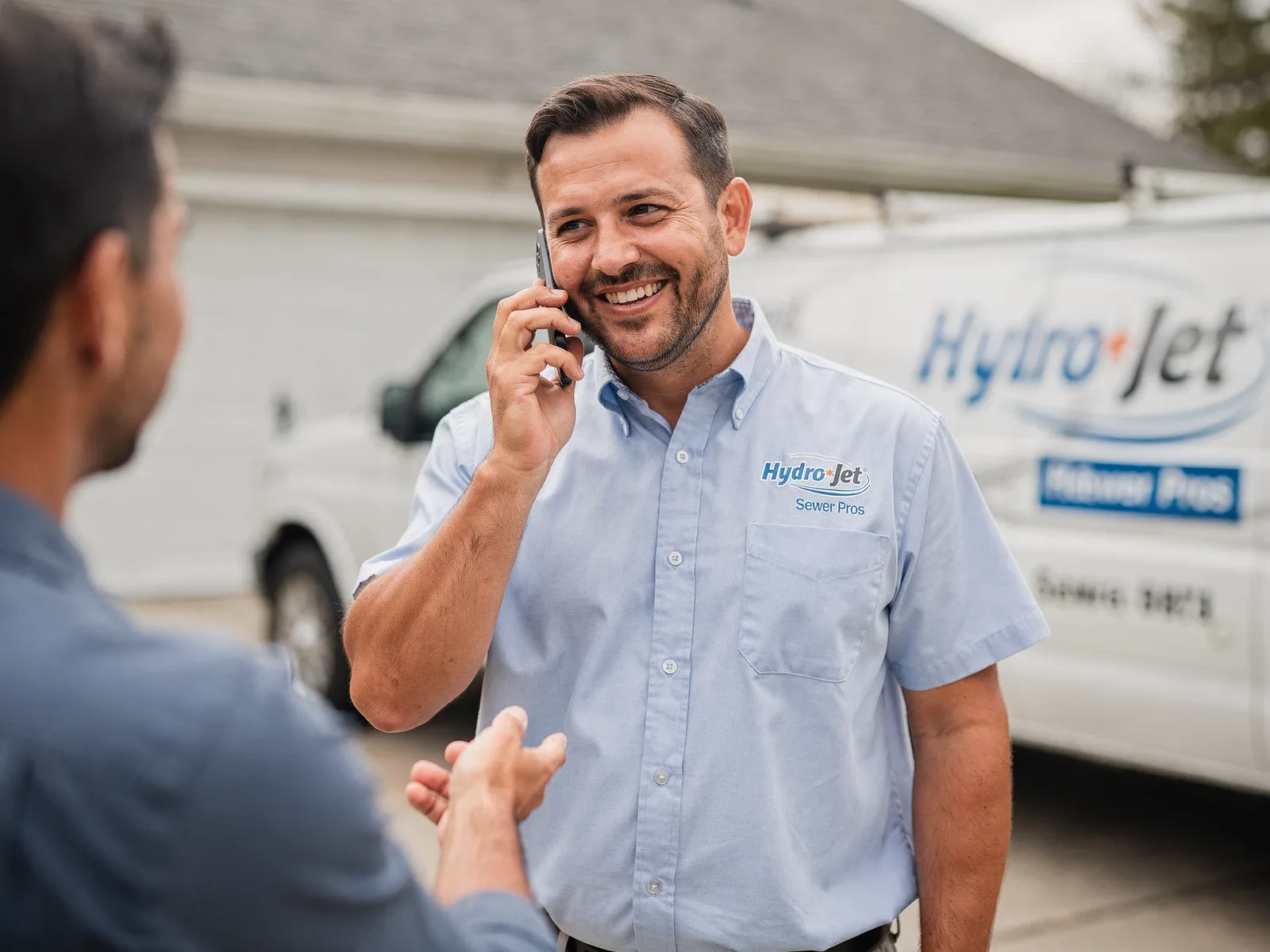 Hydro Jetting Ralston, NE FAQs